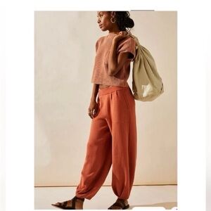 Free Peoplee Freya Set